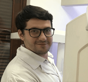 Dott. VISCANTI MICHELE