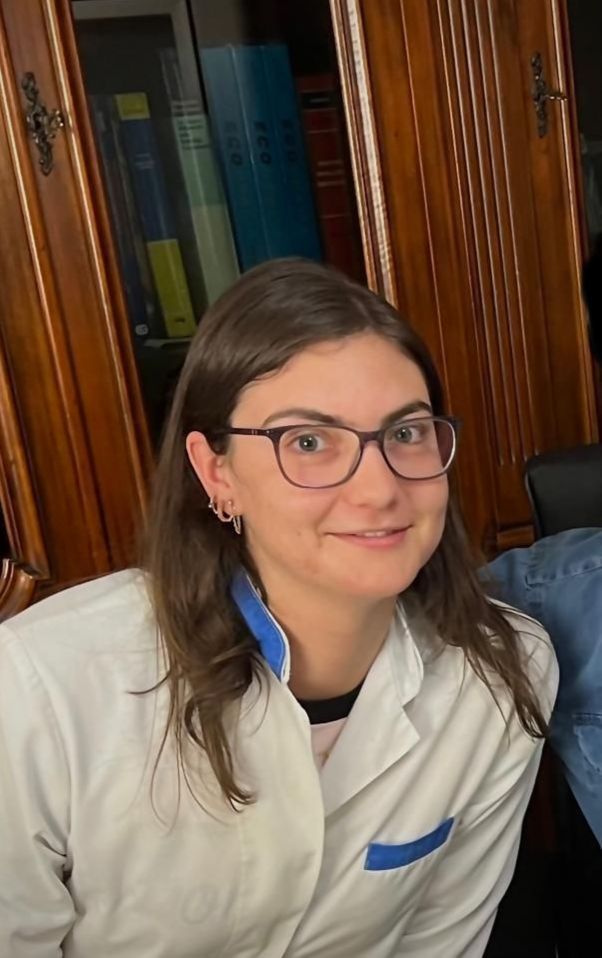 Sig.ra CASTELLANO FRANCESCA