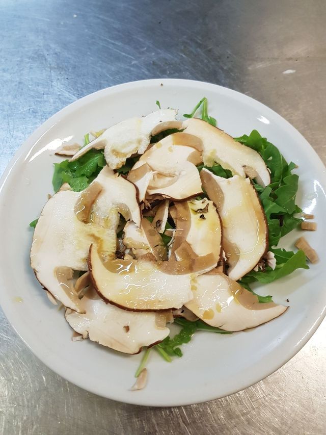 Funghi porcini