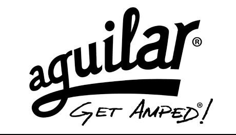 Aguilar logo: