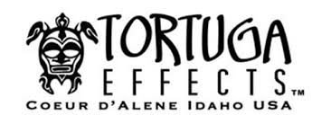 Logo of Tortuga Effects
