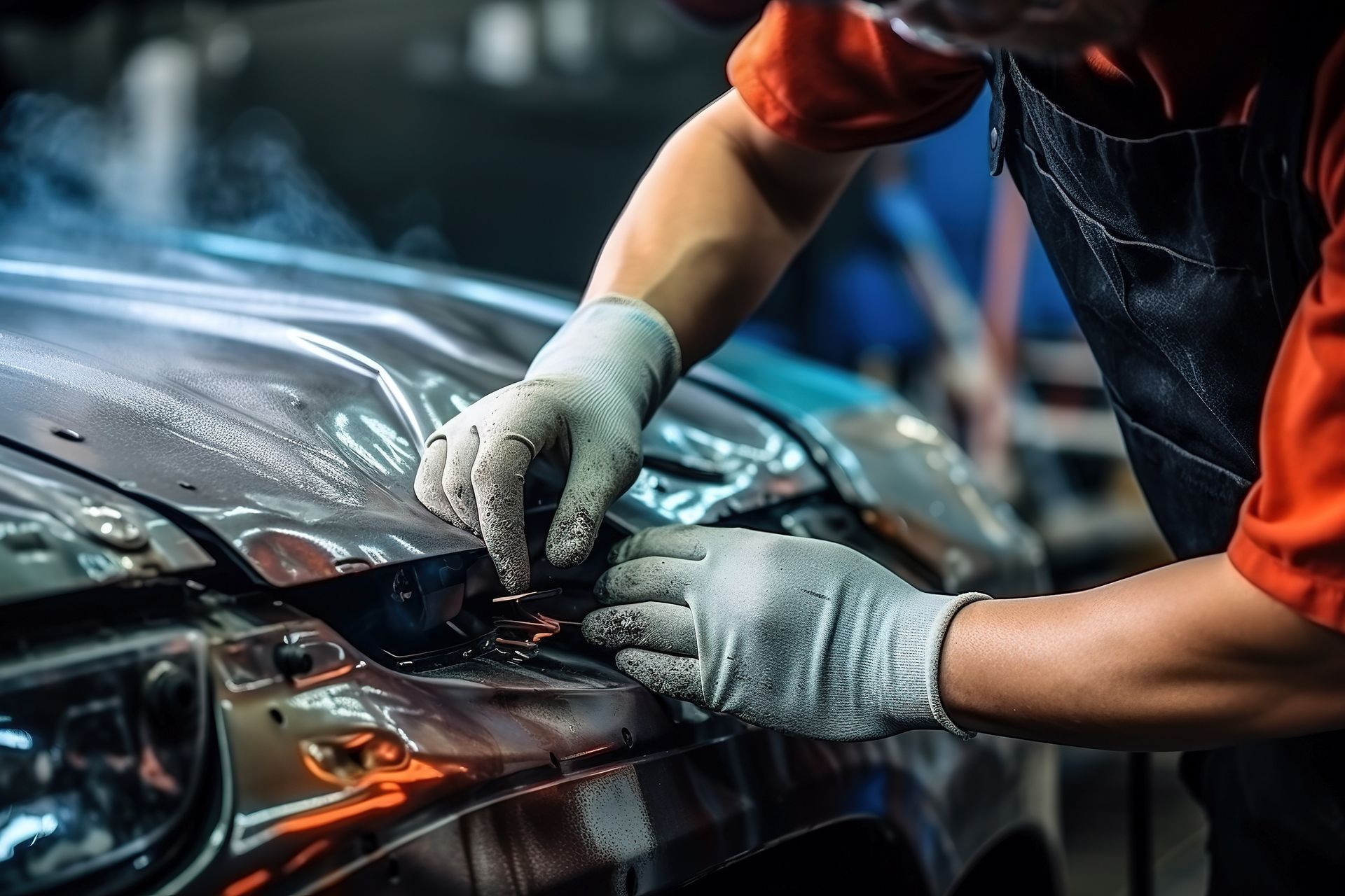 Auto Repair in Edmond, OK | Critical Automotive