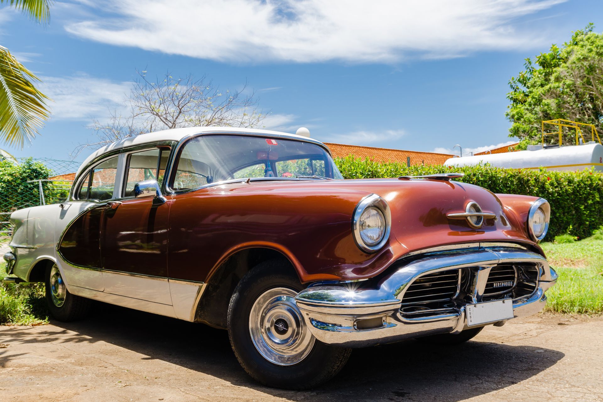 Exotic and Luxury Car Repair | Critical Automotive