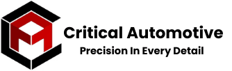 Company Logo | Critical Automotive