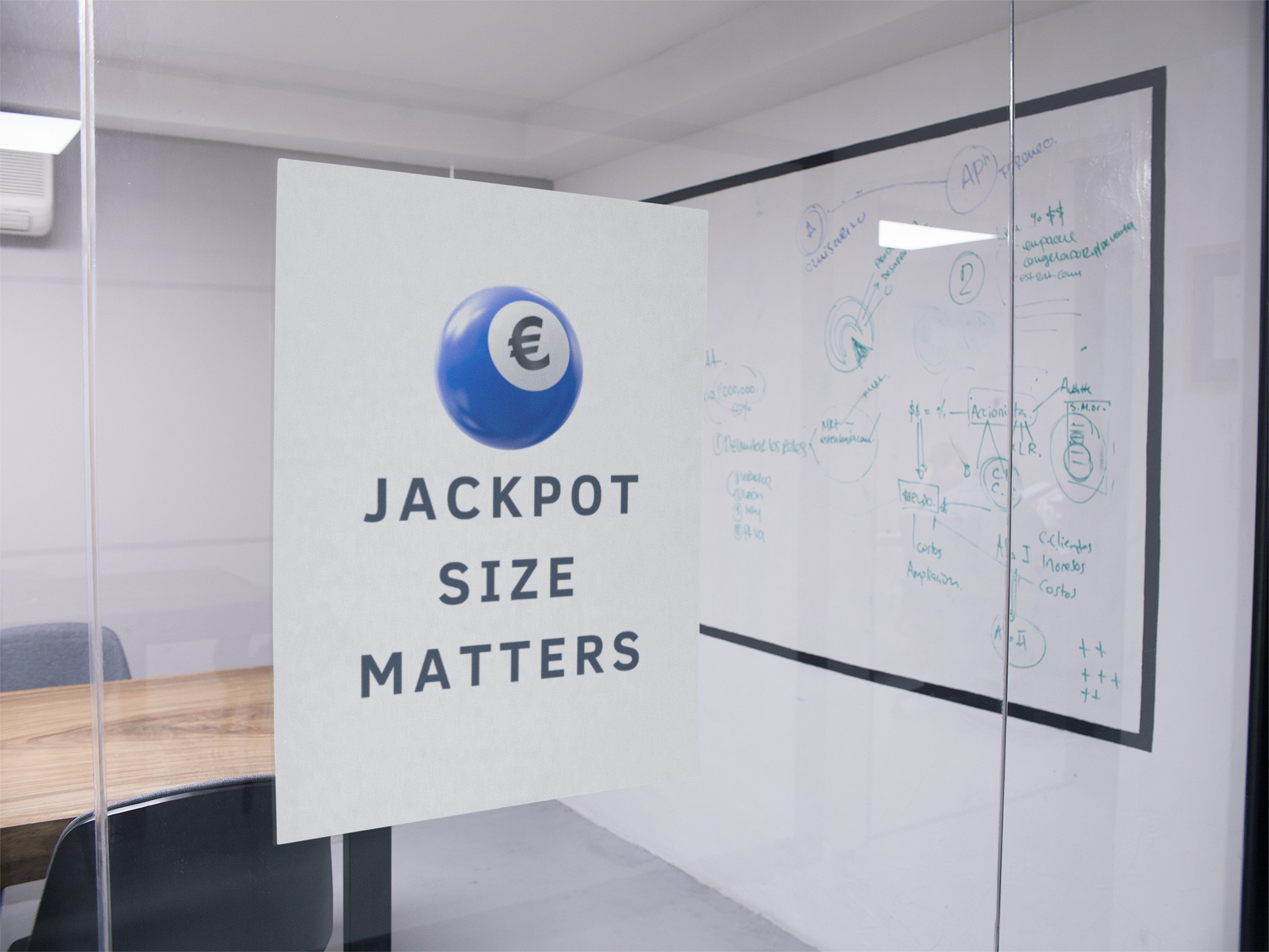 Club Lotto Jackpots increase your club's revenue to invest in your club's development.