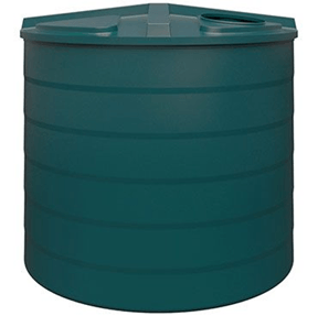 2200ltr Slimline Water Tank