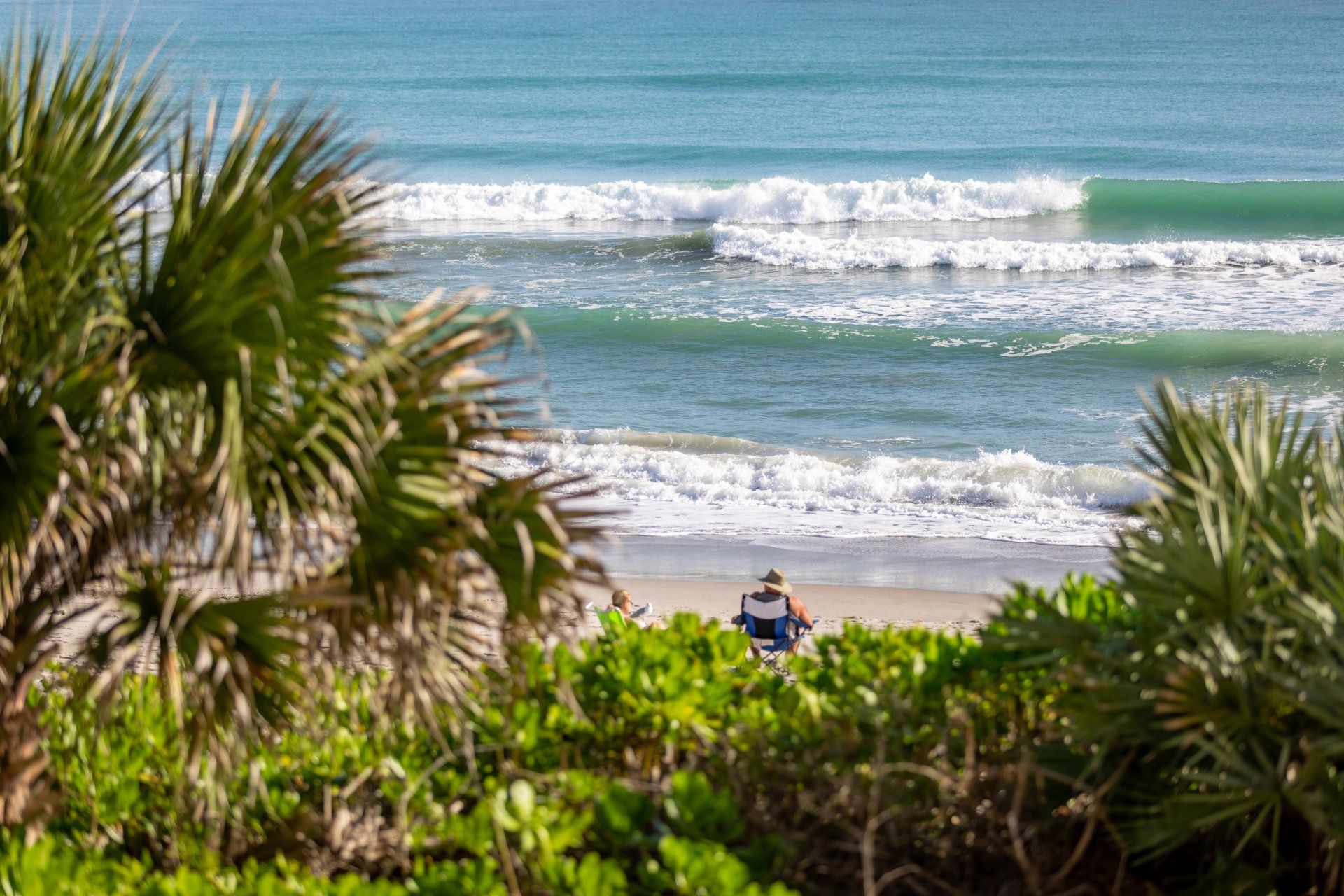 Satellite Beach Las Olas Beach Clubs