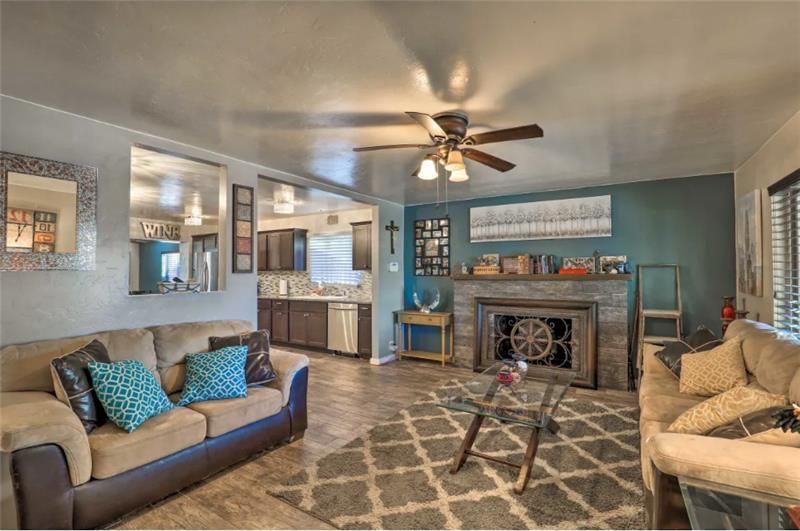 Short Term Rentals — Tucson, AZ — Freedom Equity LLC