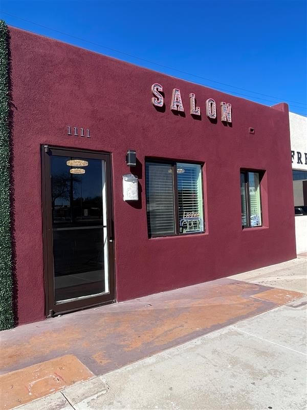 Commercial Properties — Tucson, AZ — Freedom Equity LLC
