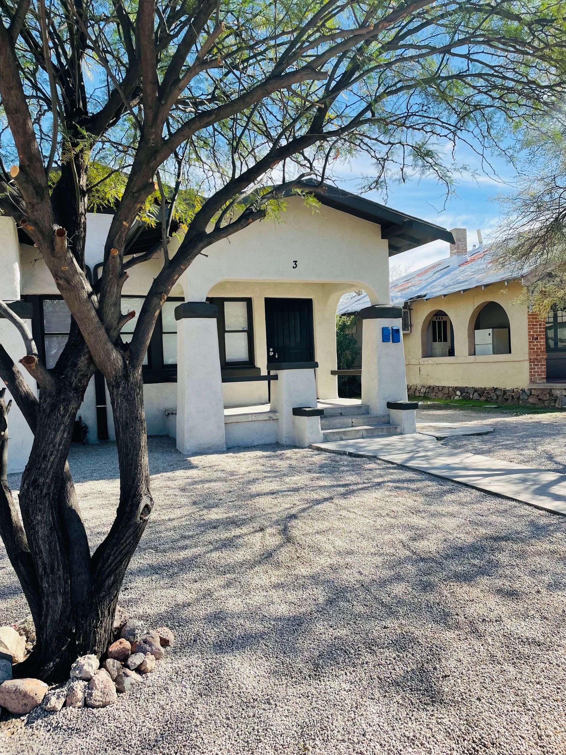 Long Term Rentals — Tucson, AZ — Freedom Equity LLC