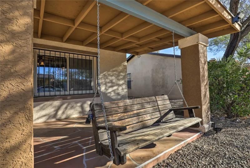 Residential Properties — Tucson, AZ — Freedom Equity LLC