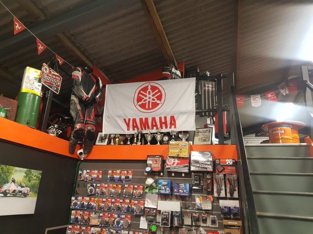 Yamaha spare parts shop shop near me