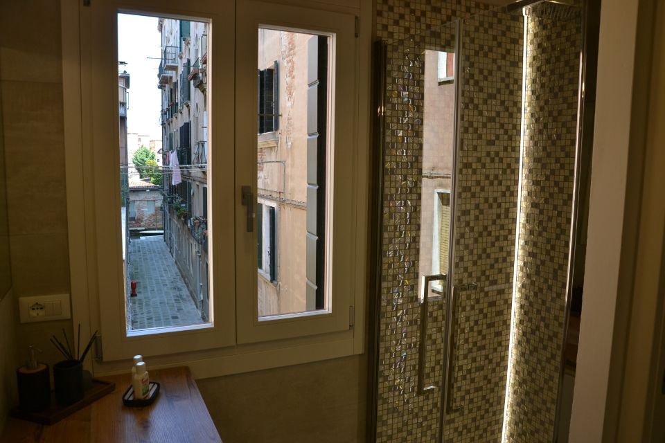 Lavori di rifacimento interni