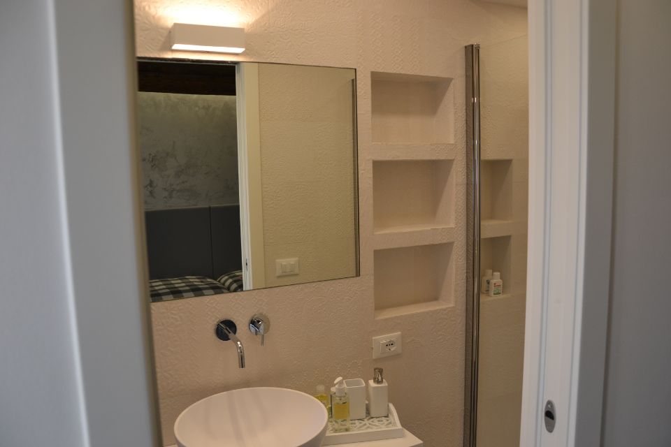 Ristrutturazione bagni