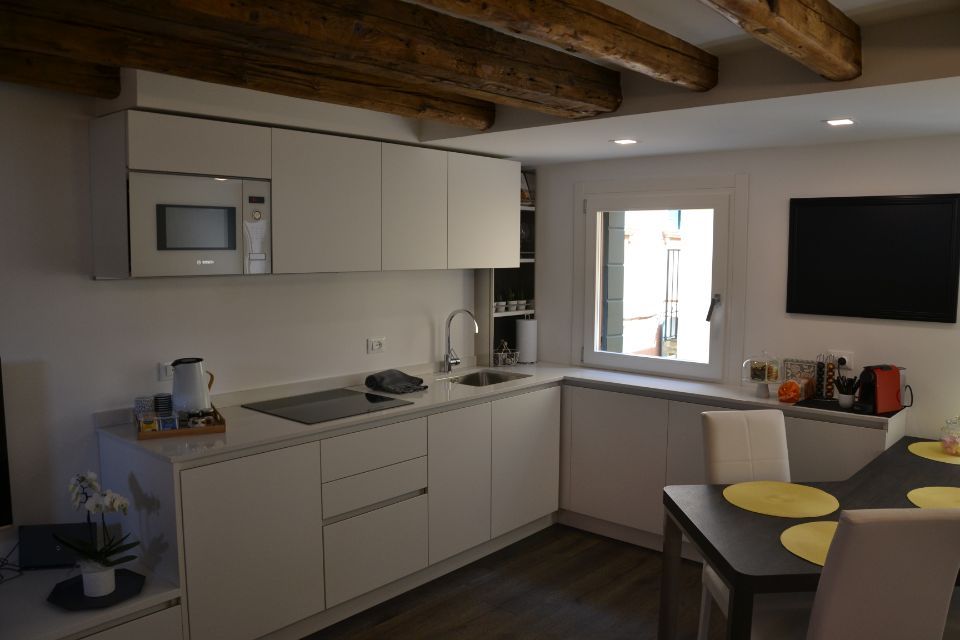 Rifacimento strutture portanti