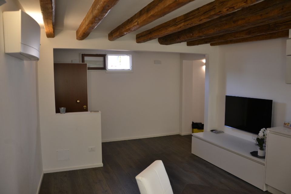 Lavori di tinteggiatura