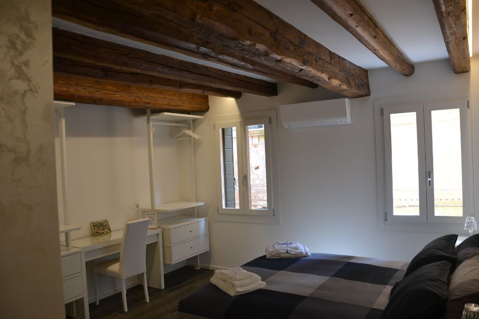 Lavori di rifacimento