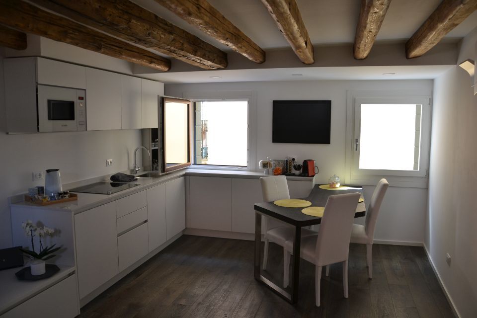 Ristrutturazioni chiavi in mano