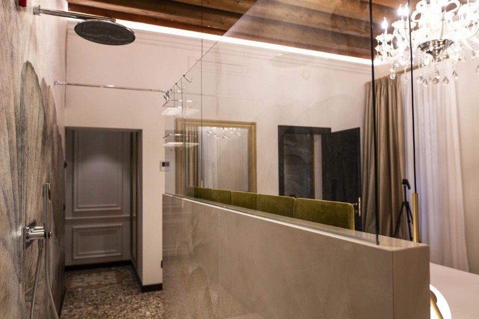 Ristrutturazione case classiche