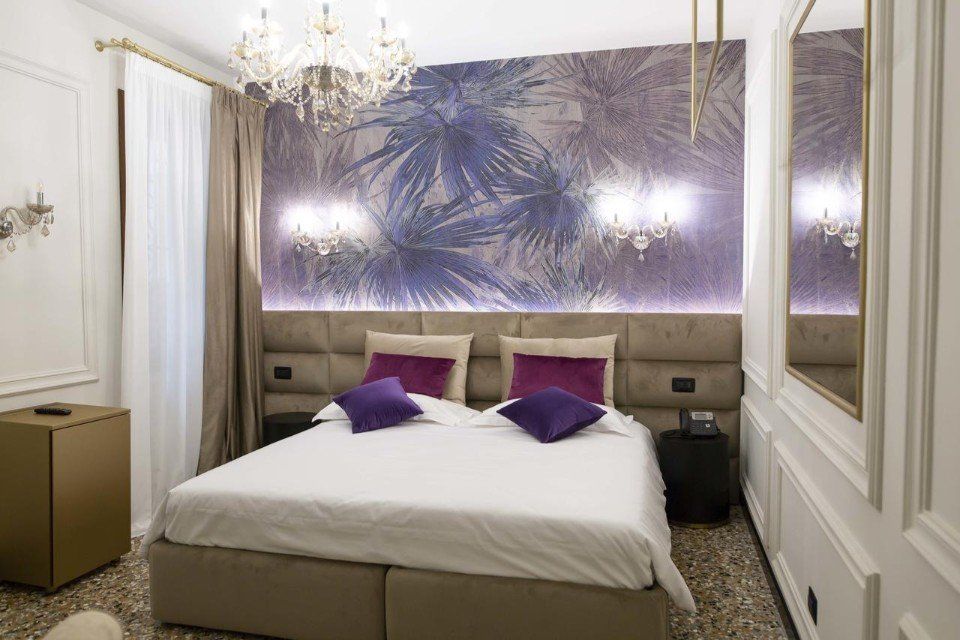 Ristrutturazione spazi abitativi