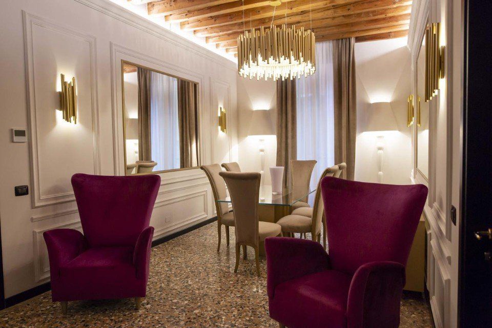 Ristrutturazione case rinascimentali