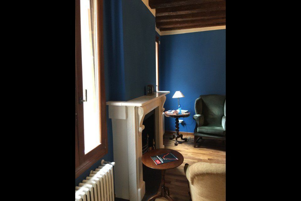 Imbiancature professionali