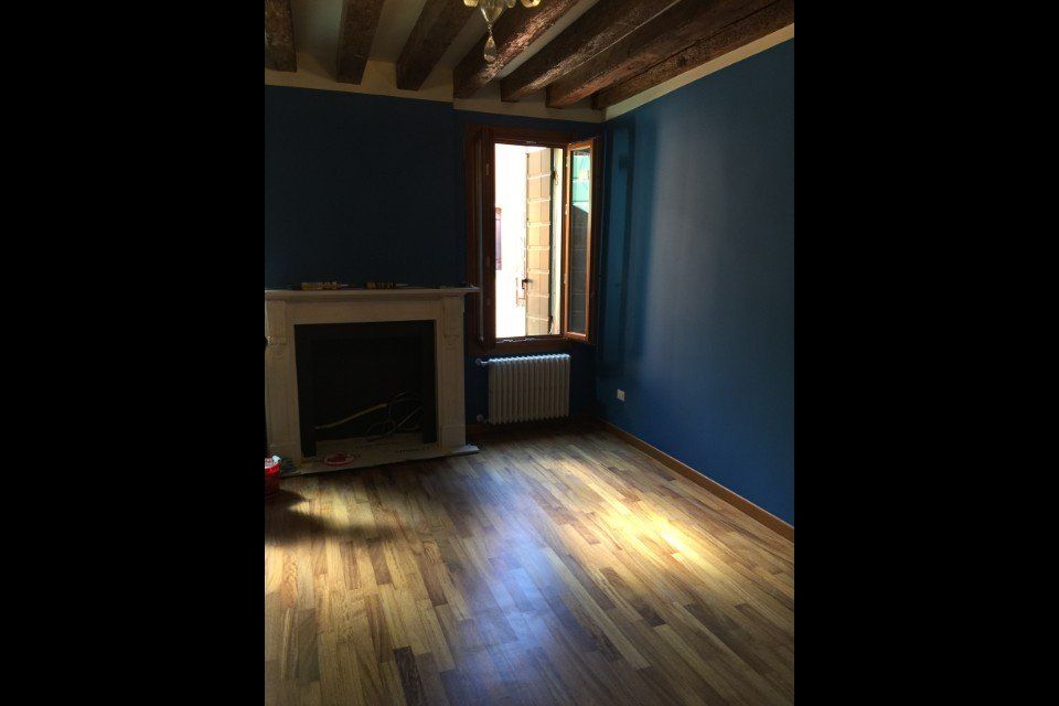 Tinteggiature classiche