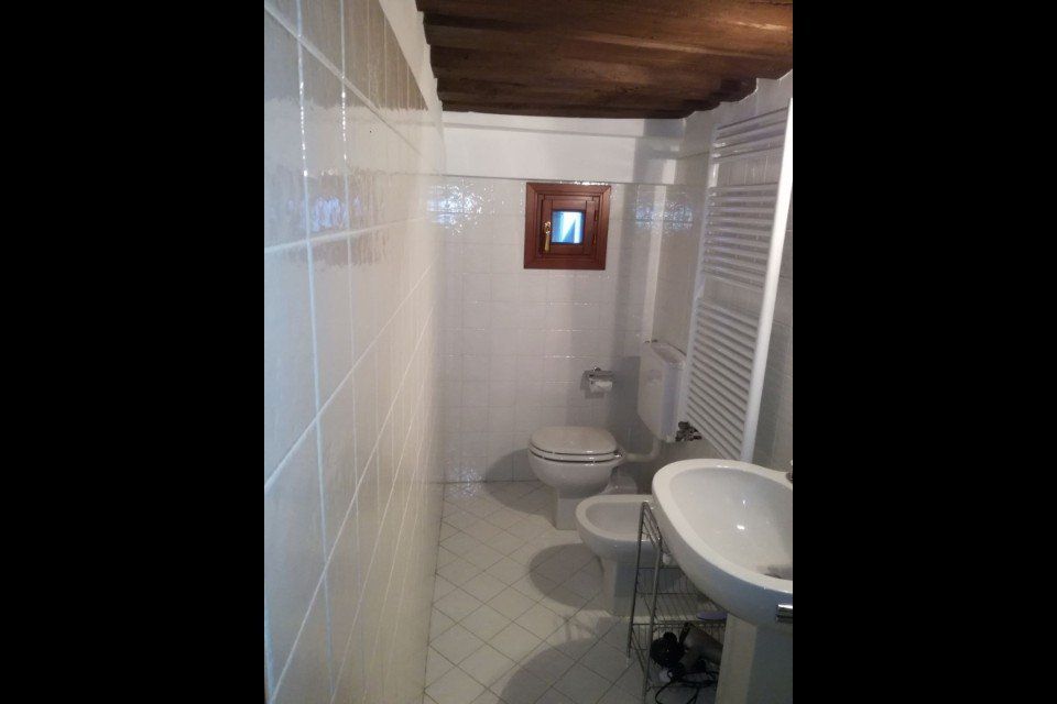 Realizzazione nuovo bagno