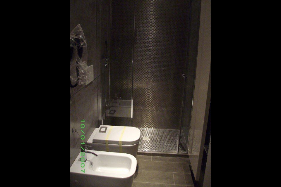 Ristrutturazione di interni