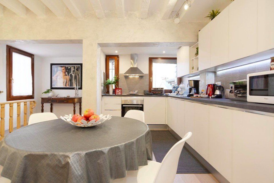 Realizzazione cucine