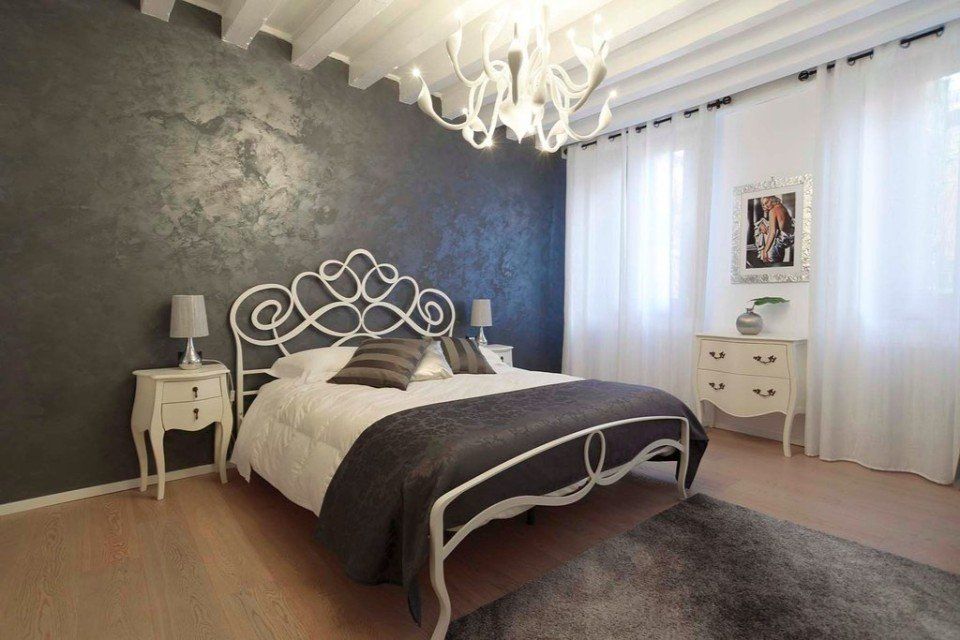 Tinteggiature interne