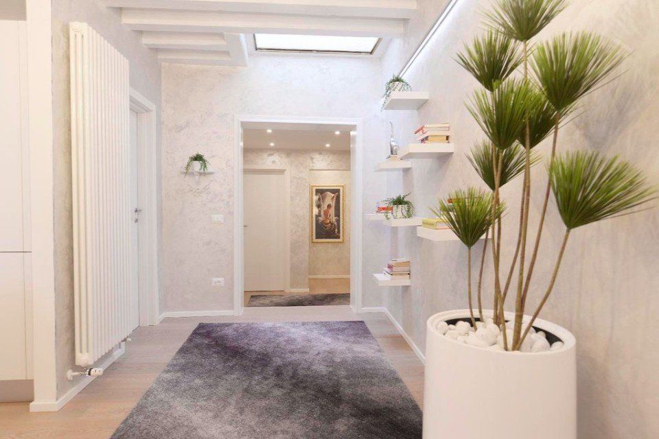 Ristrutturazione edile