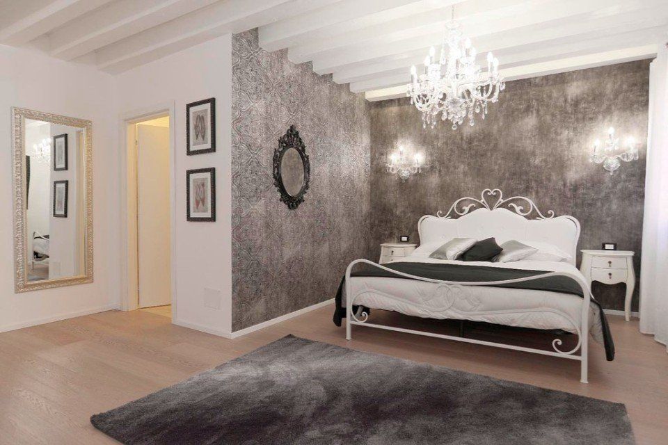 Ristrutturazione camere da letto