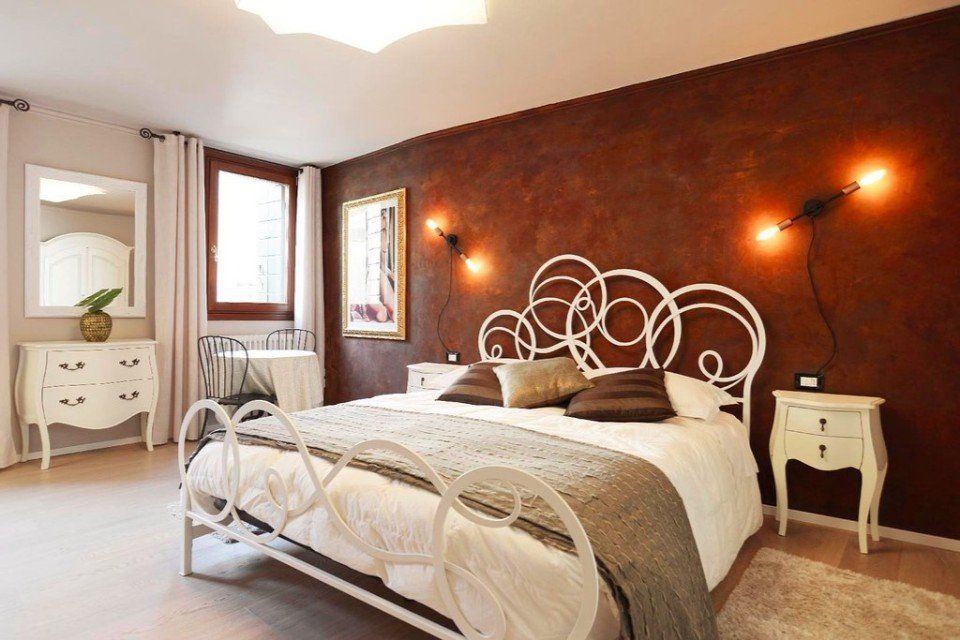 Rifacimento camera da letto