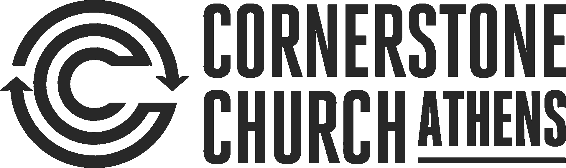 Cornerstone Church Athens