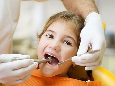 Child - Dental Service Plans in Carneys Point, NJ