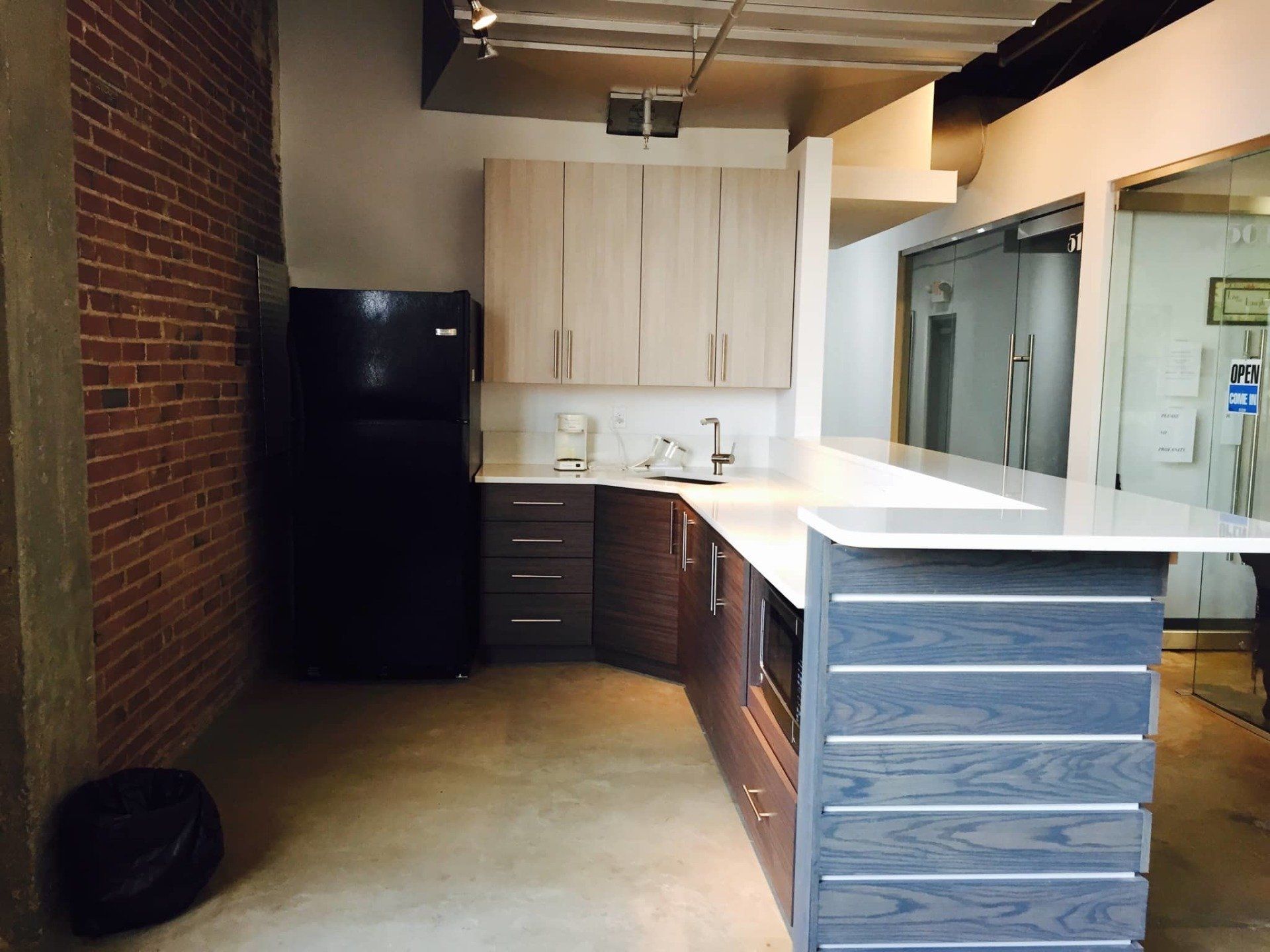 1409 washington st, st. louis, MO, office space from TCM Realty