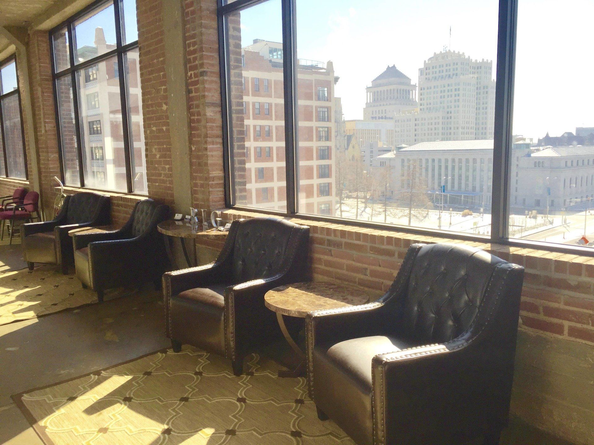 1409 washington st, st. louis, MO, office space from TCM Realty