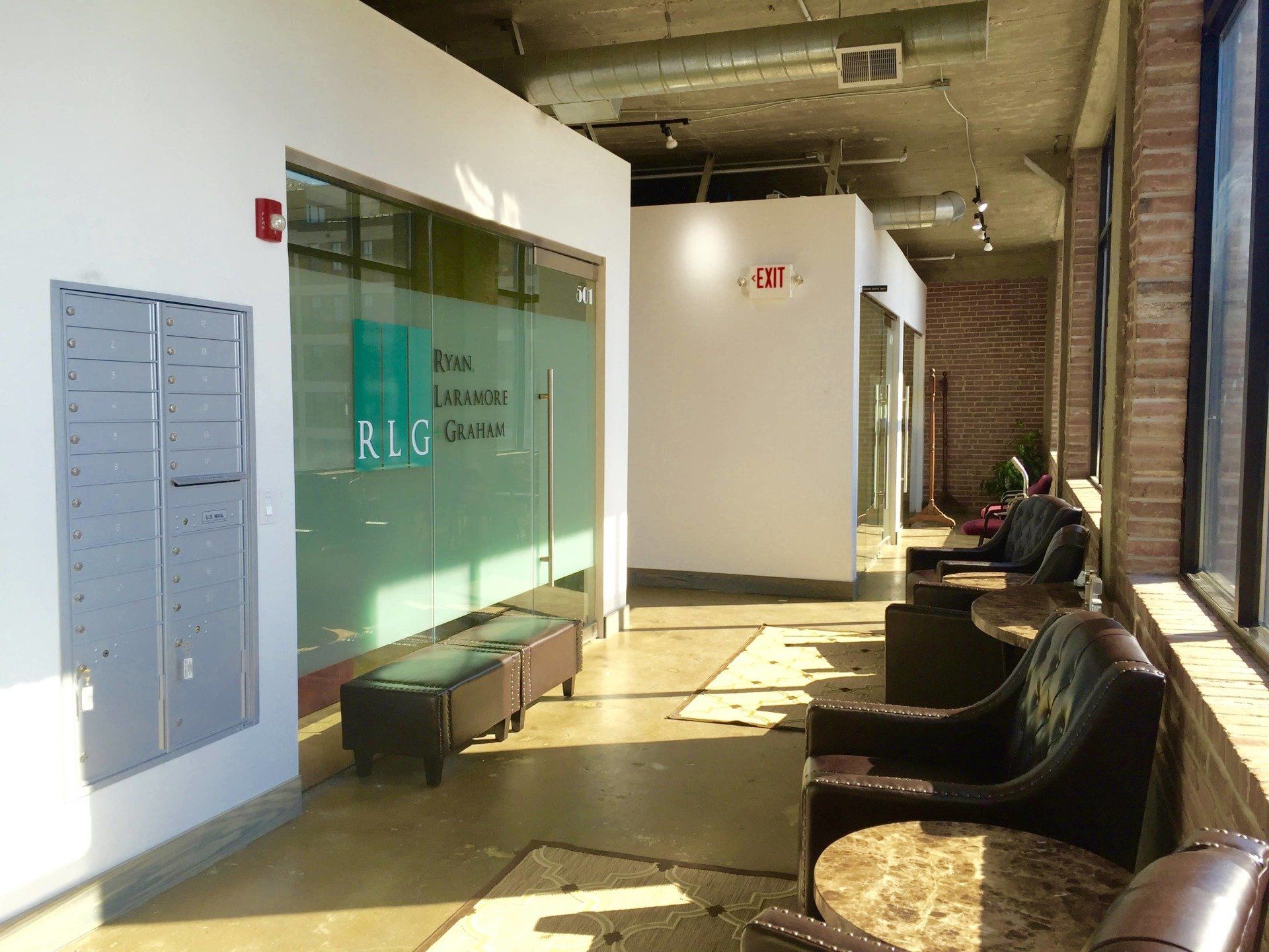 1409 washington st, st. louis, MO, office space from TCM Realty