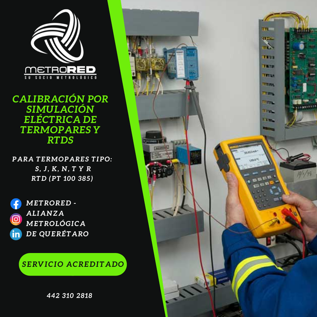 Simulación Eléctrica