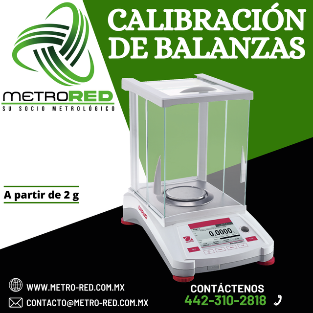 balanzas
