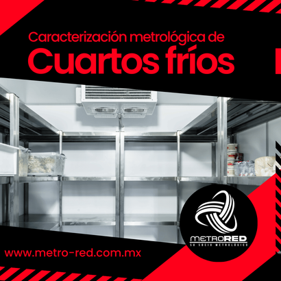 cuartos fríos