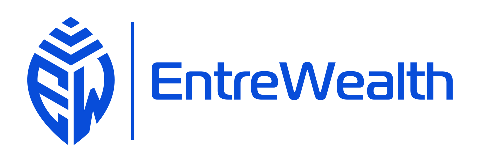 EntreWealth logo