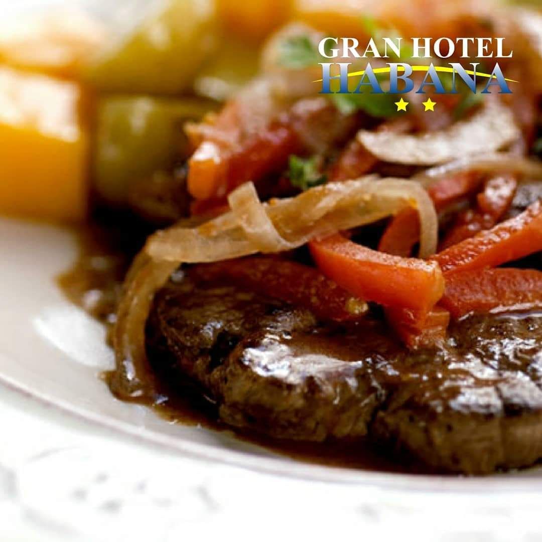 hotel gran habana