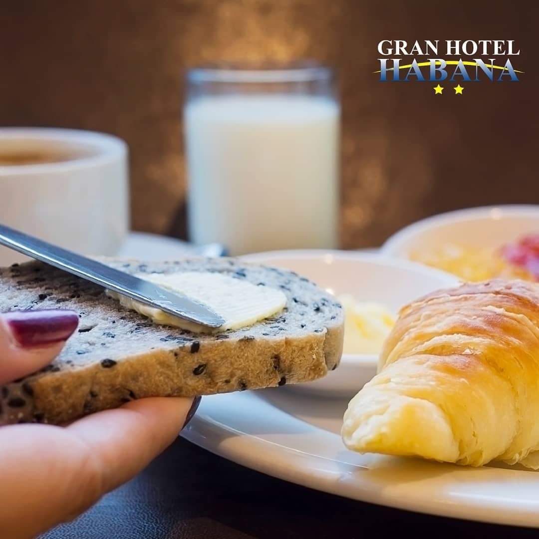 hotel gran habana
