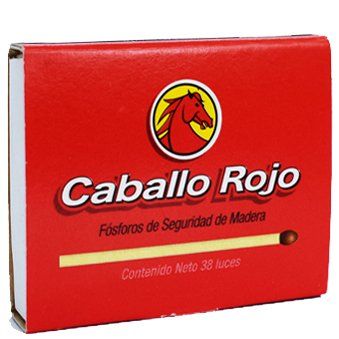 FOSFORERA CENTROAMERICANA SA