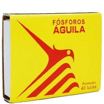 FOSFORERA CENTROAMERICANA SA