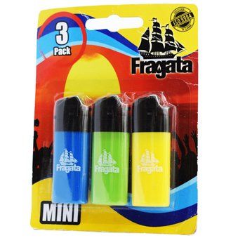 FOSFORERA CENTROAMERICANA SA