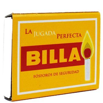 FOSFORERA CENTROAMERICANA SA