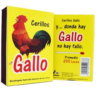 FOSFORERA CENTROAMERICANA SA